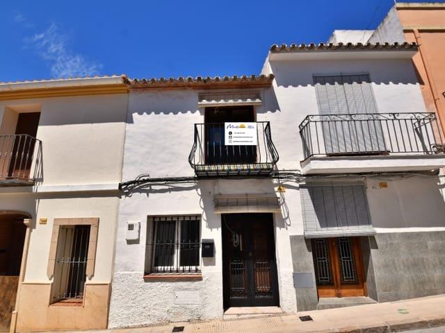 Casa en venta en Teulada, Alicante Costa Blanca