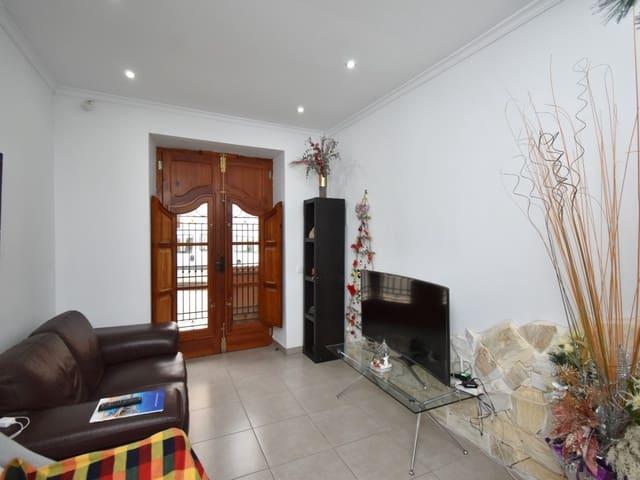 Casa en venta en Teulada, Alicante Costa Blanca