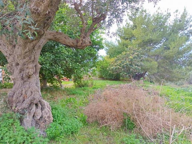 Casa en venta en Teulada, Alicante Costa Blanca