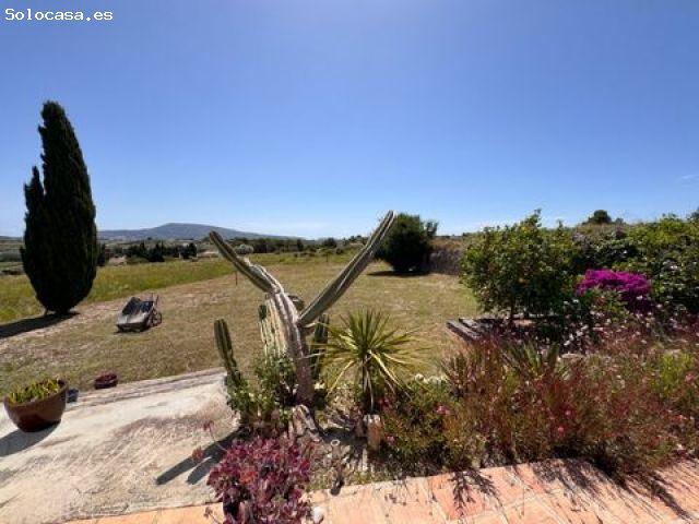 casa en Venta en Teulada. LKPI T1564