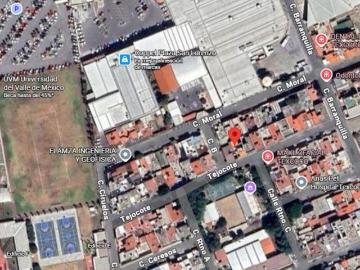 CASA EN VENTA EN TEXCOCO DE MORA