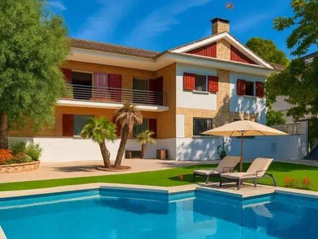 Casa en Venta en Tiana