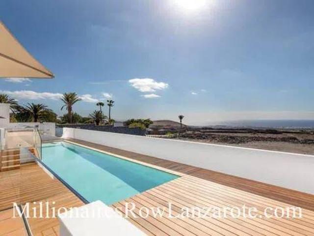 Casa en Venta en Tías