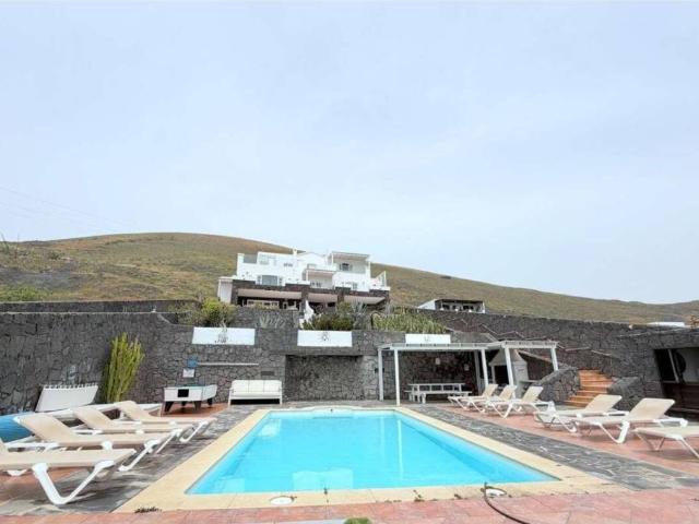 Casa en Venta en Tías