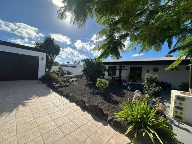 Casa en Venta en Tías