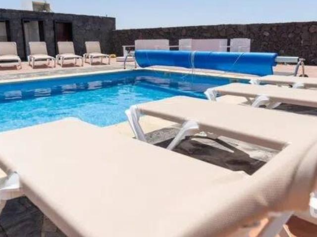 Casa en Venta en Tías
