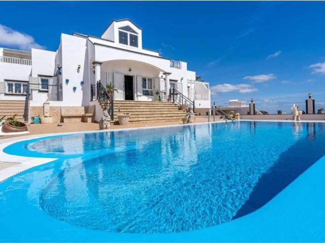 Casa en Venta en Tías