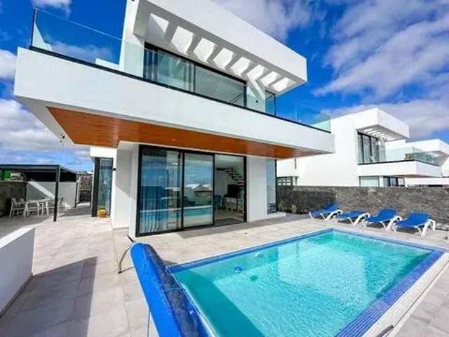 Casa en Venta en Tías