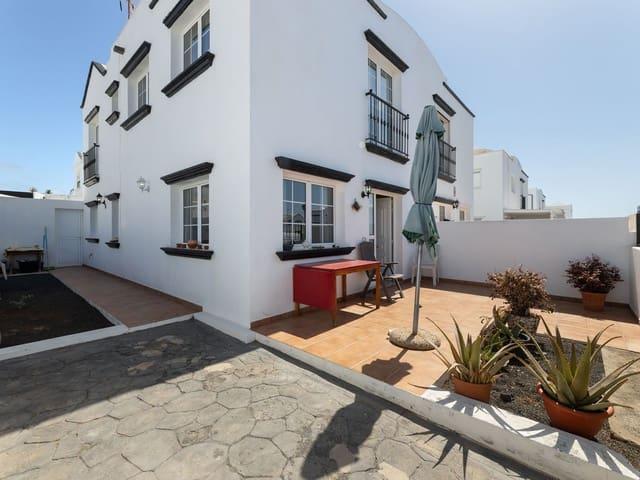 Casa en venta en Tías, Lanzarote