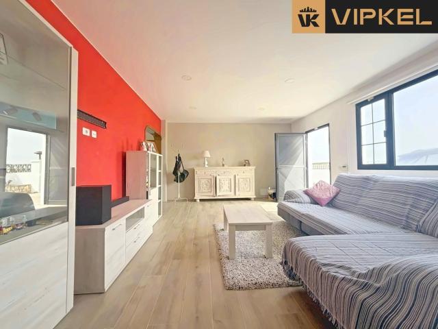 Casa en venta en Tías Las Palmas