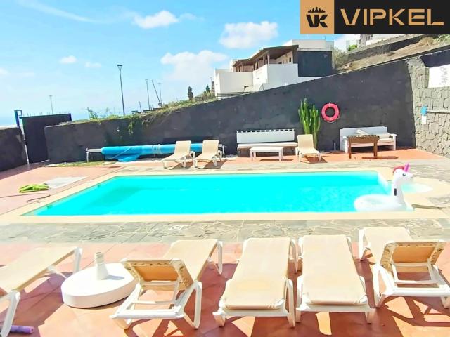Casa en venta en Tías Las Palmas