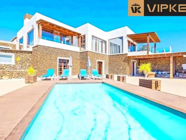 Casa en venta en Tías Las Palmas