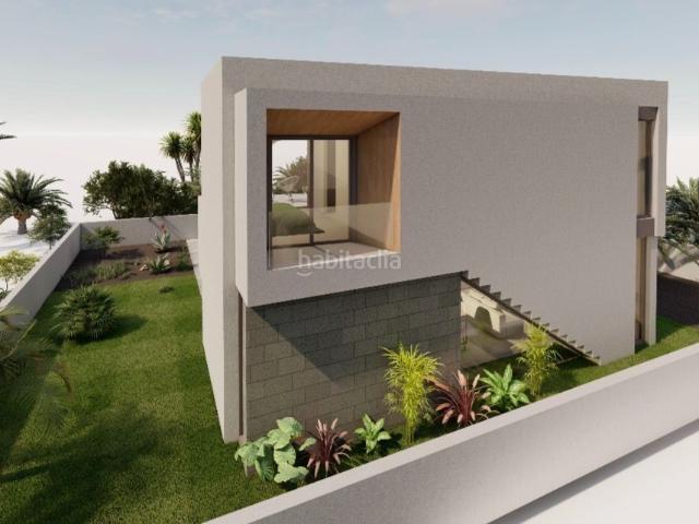 Casa en venta en Tías, Puerto del Carmen. Promoción Única de Villas de lujo en Puerto del Carmen. Casas.
