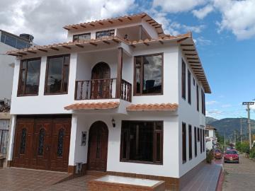 Casa En Venta En Tibasosa En Tibasosa V333675