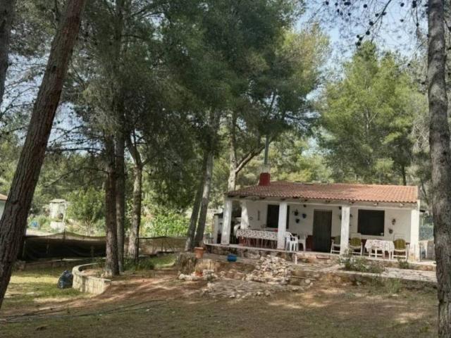 Casa en Venta en Tibi