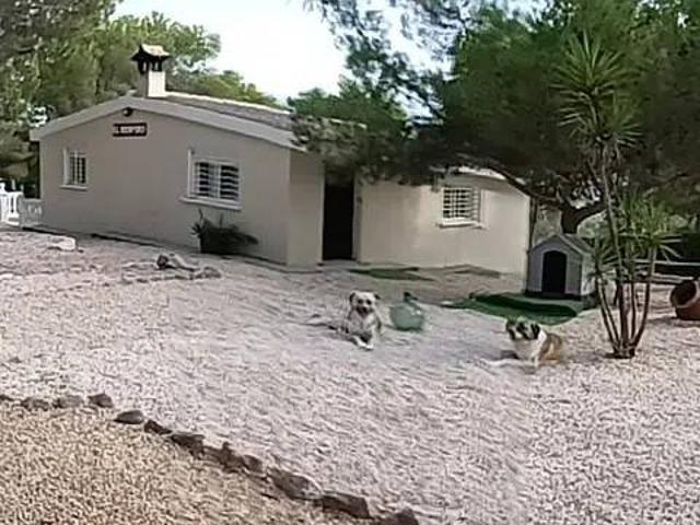 Casa en Venta en Tibi