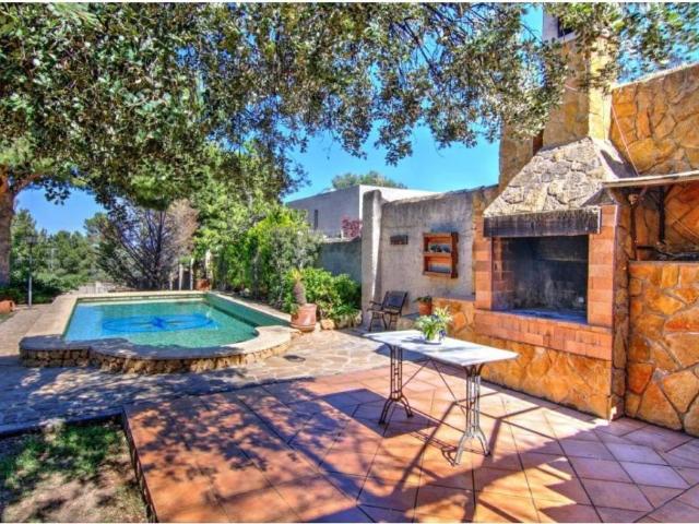 Casa en Venta en Tibi