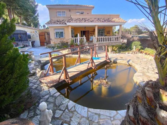 Casa en Venta en Tibi