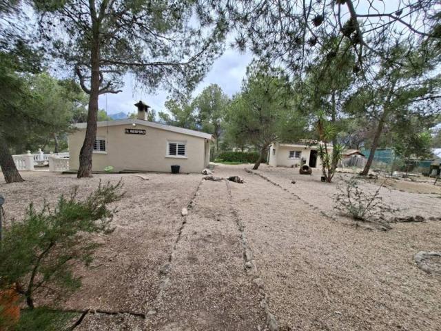Casa en Venta en Tibi