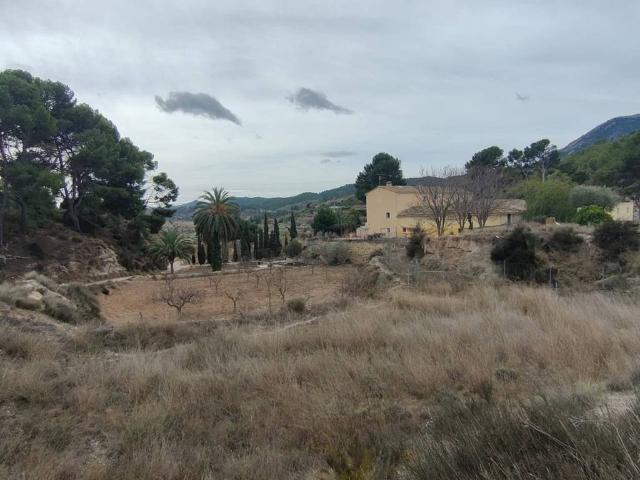 Casa en Venta en Tibi