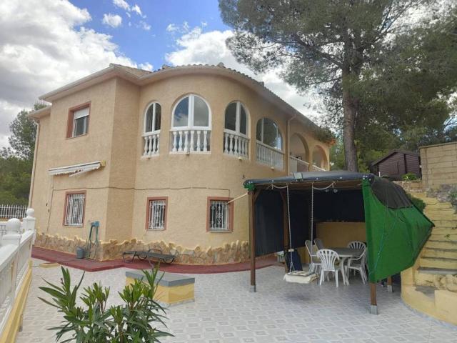 Casa en Venta en Tibi