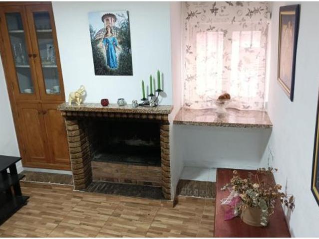 Casa en Venta en Tibi, Alicante