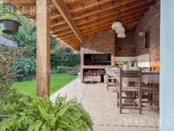 Casa en venta en Tigre centro