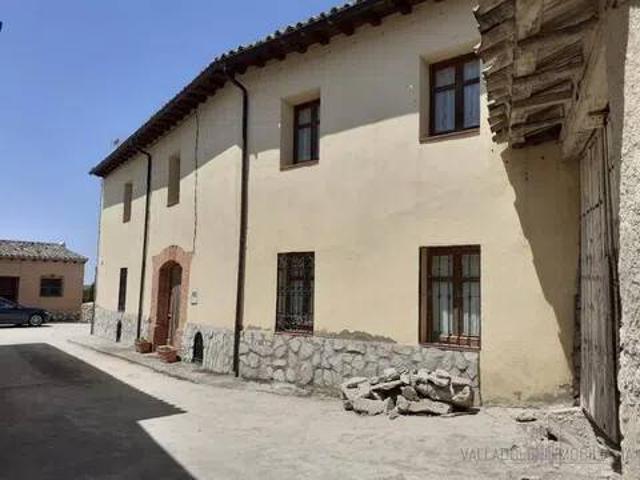 Casa en Venta en Tiedra