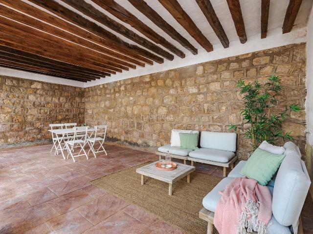 Casa en venta en Tielmes. Se vende CASA COMPLETAMENTE REFORMADA en TIELMES. Casas.