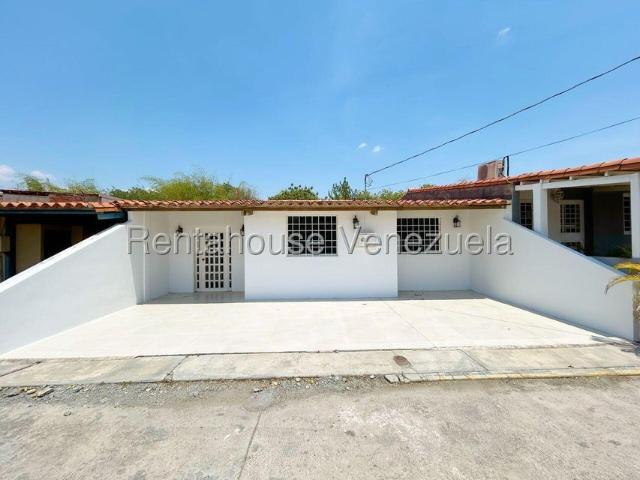 Casa en Venta en Tierra del Sol, Cabudare