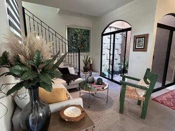 CASA EN VENTA EN TIERRADENTRO, SAN MIGUEL DE ALLENDE, GTO