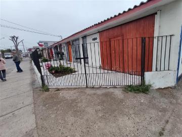 Casa en Venta en Tierras Blancas, Coquimbo