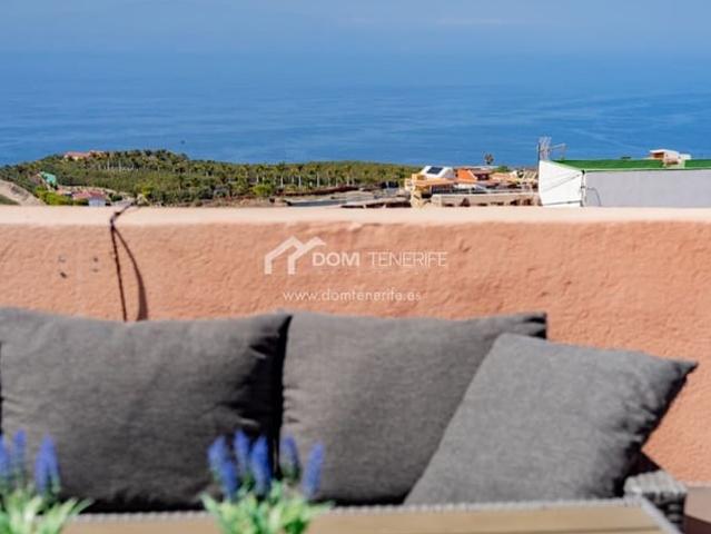 Casa en venta en Tijoco Bajo, Tenerife