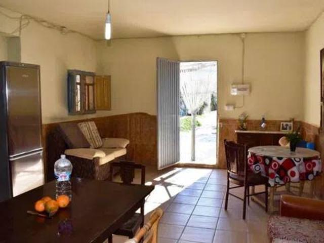 Casa en Venta en Tíjola