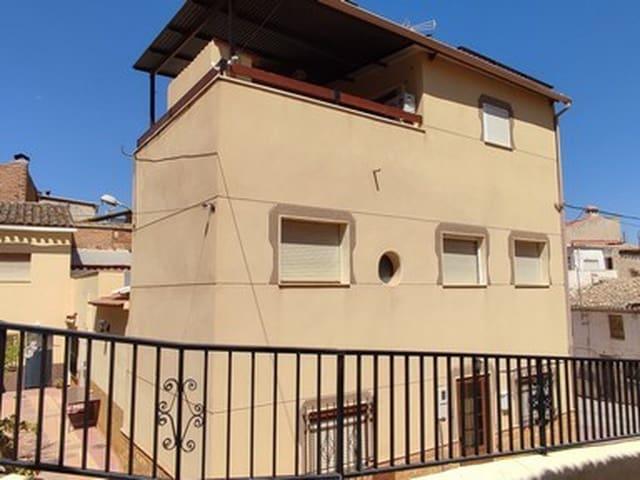 Casa en venta en Tíjola, Almería