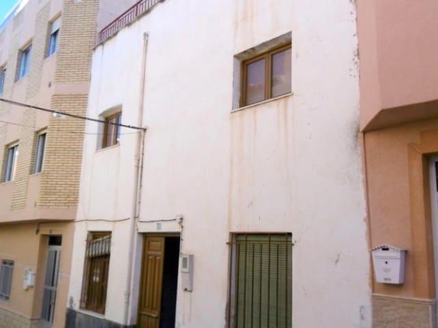 Casa en venta en Tíjola, Almería