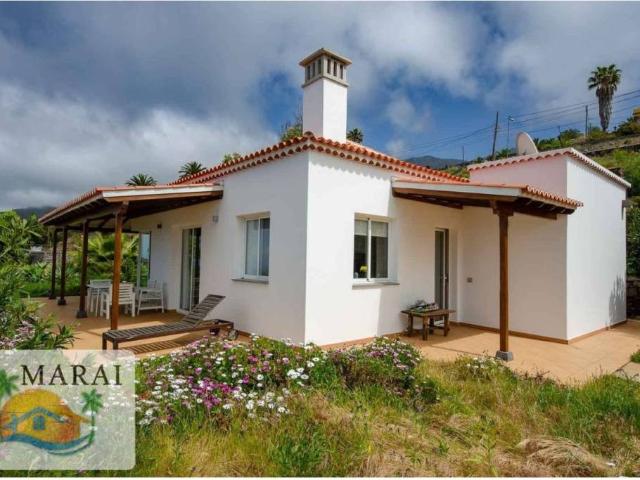 Casa en Venta en Tijarafe