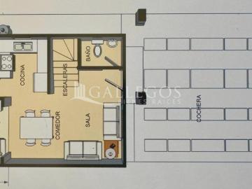 CASA EN VENTA EN TIJUANA – BARCELONA RESIDENCIAL