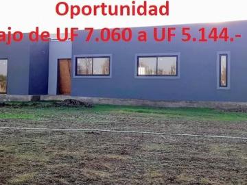 Casa en venta en Til | 4 Dormitorios por 5144.00 en Tiltil