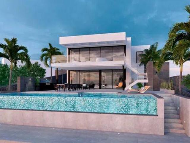 Casa en Venta en Tinajo