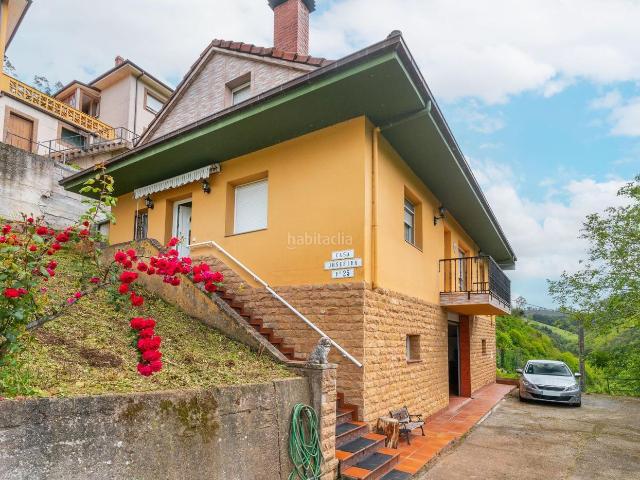 Casa en venta en Tineo. BIENVENIDOS A VUESTRO REFUGIO EN ASTURIAS !. Casas.
