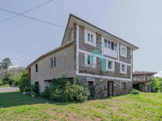 Casa en Venta en Tineo