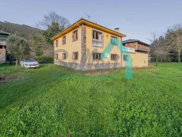 Casa en Venta en Tineo