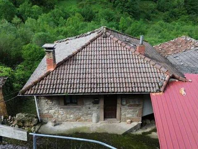Casa en Venta en Tineo