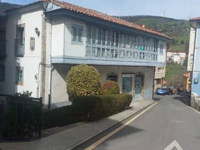 Casa en Venta en Tineo
