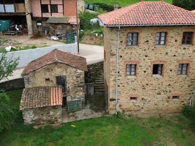 Casa en Venta en Tineo