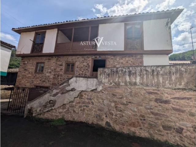 Casa en Venta en Tineo