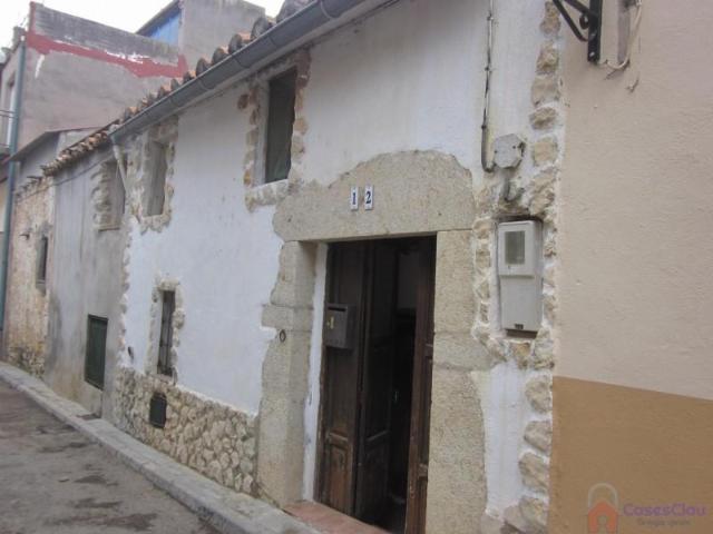 Casa en venta en Tirig, Pueblo