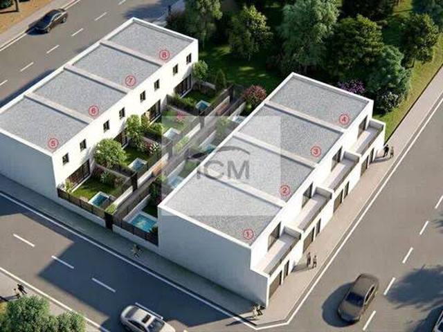 Casa en Venta en Titulcia