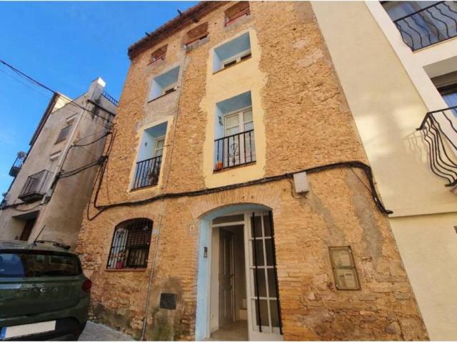Casa en Venta en Tivissa